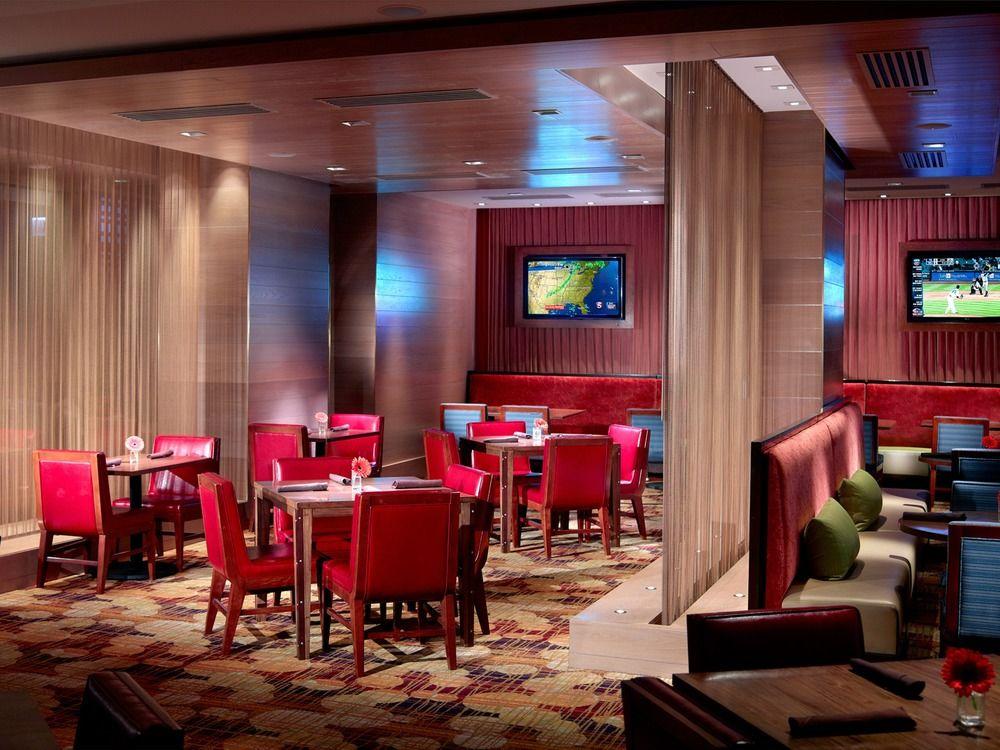 Marriott Chicago O'Hare Hotel Rosemont Eksteriør billede