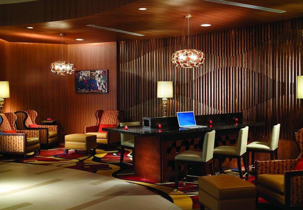 Marriott Chicago O'Hare Hotel Rosemont Eksteriør billede