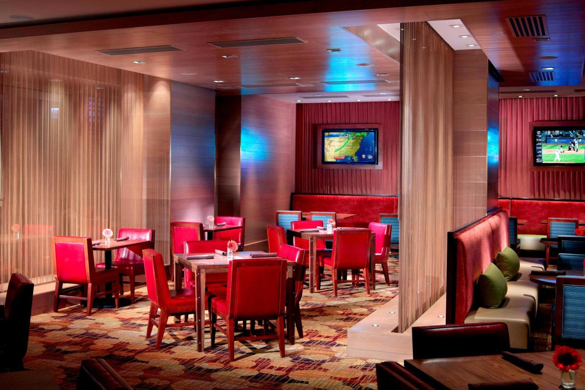 Marriott Chicago O'Hare Hotel Rosemont Eksteriør billede